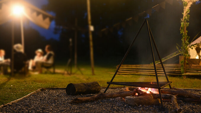Camping Zubehör Top 10 Produkte für ein unvergessliches Erlebnis