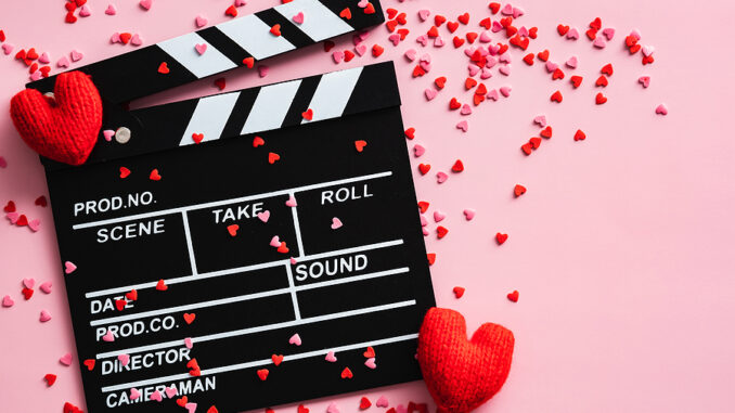 Der perfekte Abend zu zweit die besten Valentinstagsfilme auf Netflix