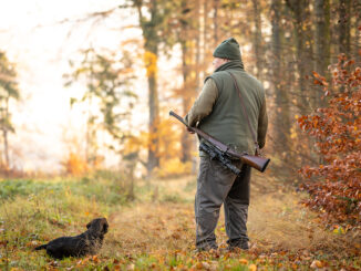 Warum Jagen ein toller Hobby ist!