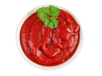 tomatensauce andicken