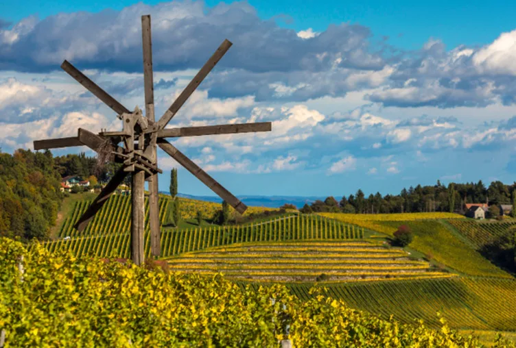 Südsteiermark