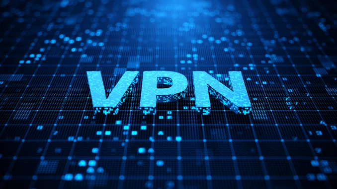 Vorteile eines VPNs