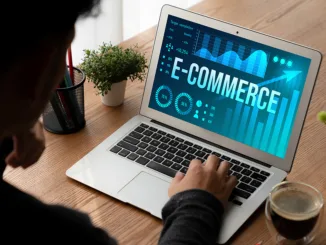 Unternehmen im E-Commerce aufbauen