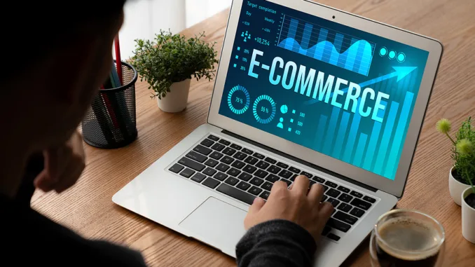 Unternehmen im E-Commerce aufbauen