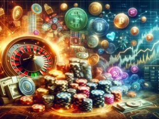 Glücksspielmarkt