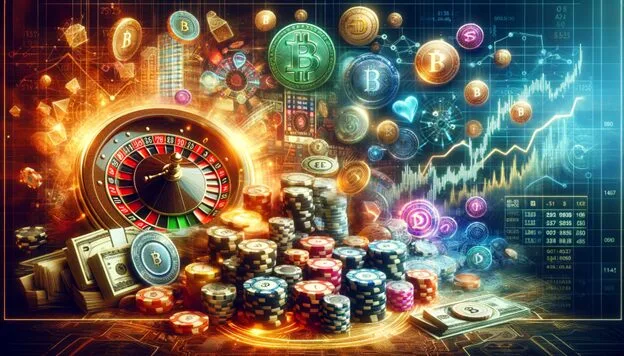 Glücksspielmarkt