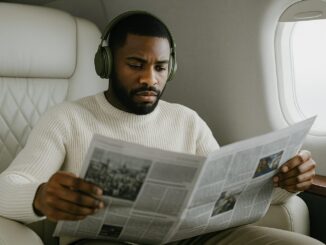 Luxuriöses Reisen mit Privatjets