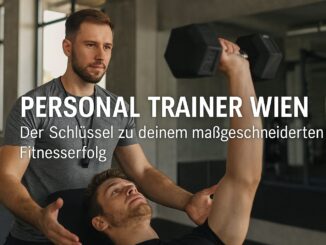 Personal Trainer Wien