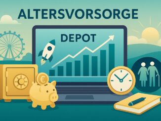 Altersvorsorge-Depot