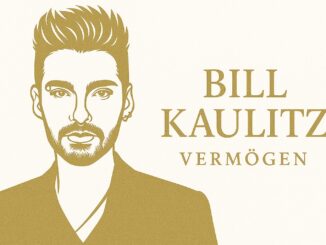 Bill Kaulitz vermögen