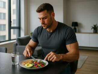 Gesunde Ernährung leicht gemacht