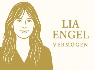 Lia Engel Vermögen