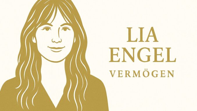 Lia Engel Vermögen Lia Engel Vermögen