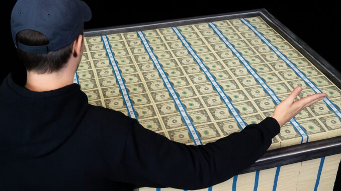 mrbeast vermögen