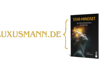 buch über mindset