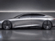 Mercedes Concept Car